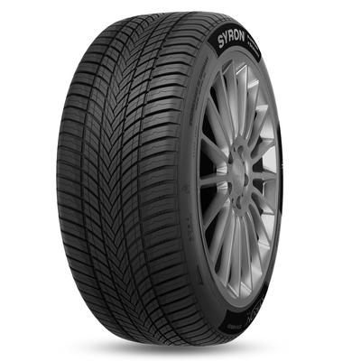 SYRON PREMIUM 4 SEASONS 235/35R19 91W XL MFS BSW