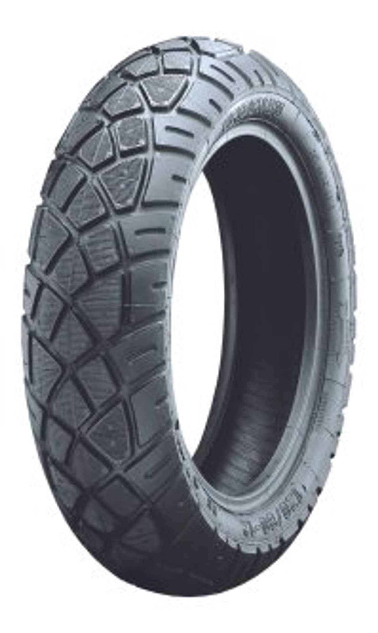 HEIDENAU K58 M+S SNOWTEX 90/90 - 10 TL 50J 