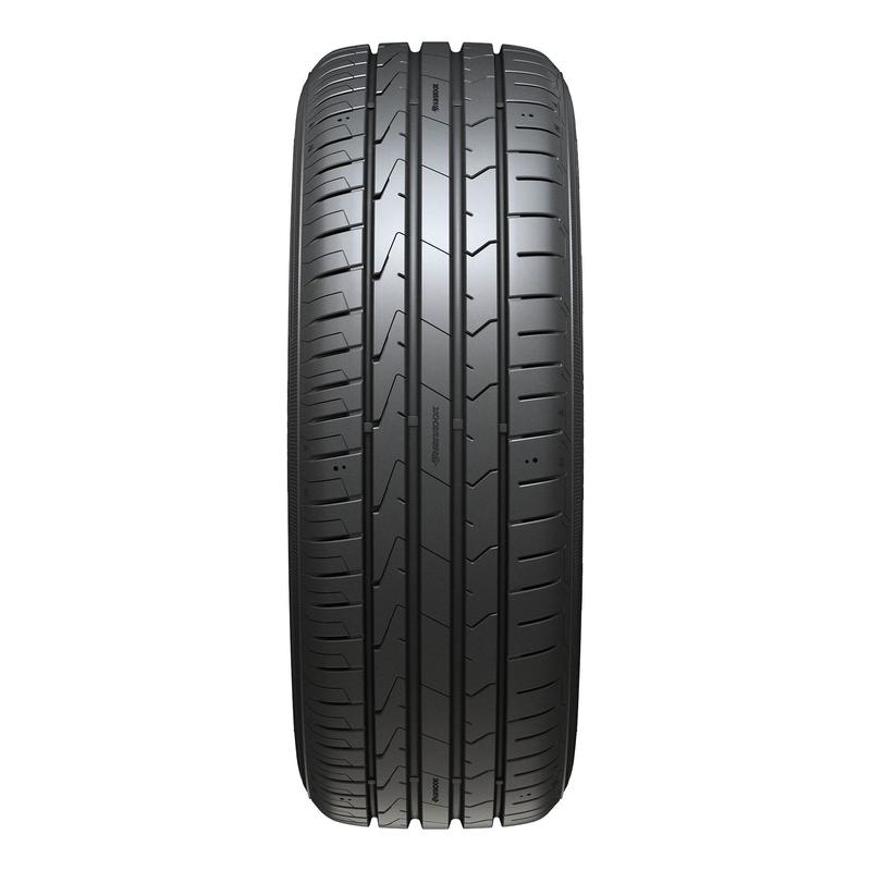 HANKOOK VENTUS PRIME 3 (K125B) HRS 205/55R17 91V HRS