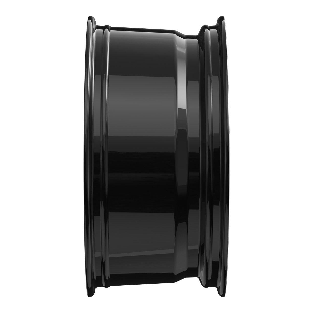 AXXION AX7 SUPER CONCAVE schwarz hochglanzpoliert 10.5Jx20 5x120 ET25