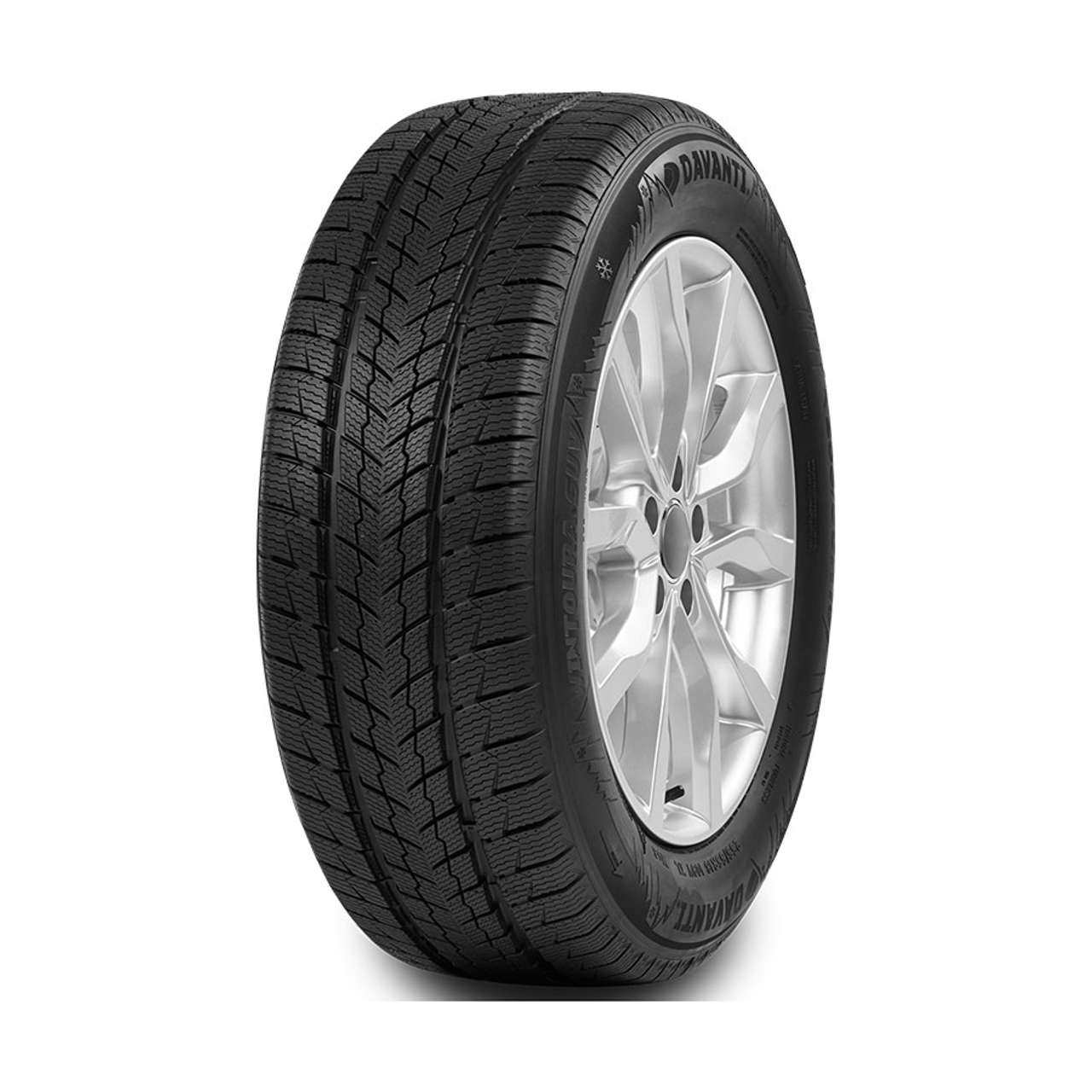 DAVANTI WINTOURA SUV 275/40R20 106V BSW XL
