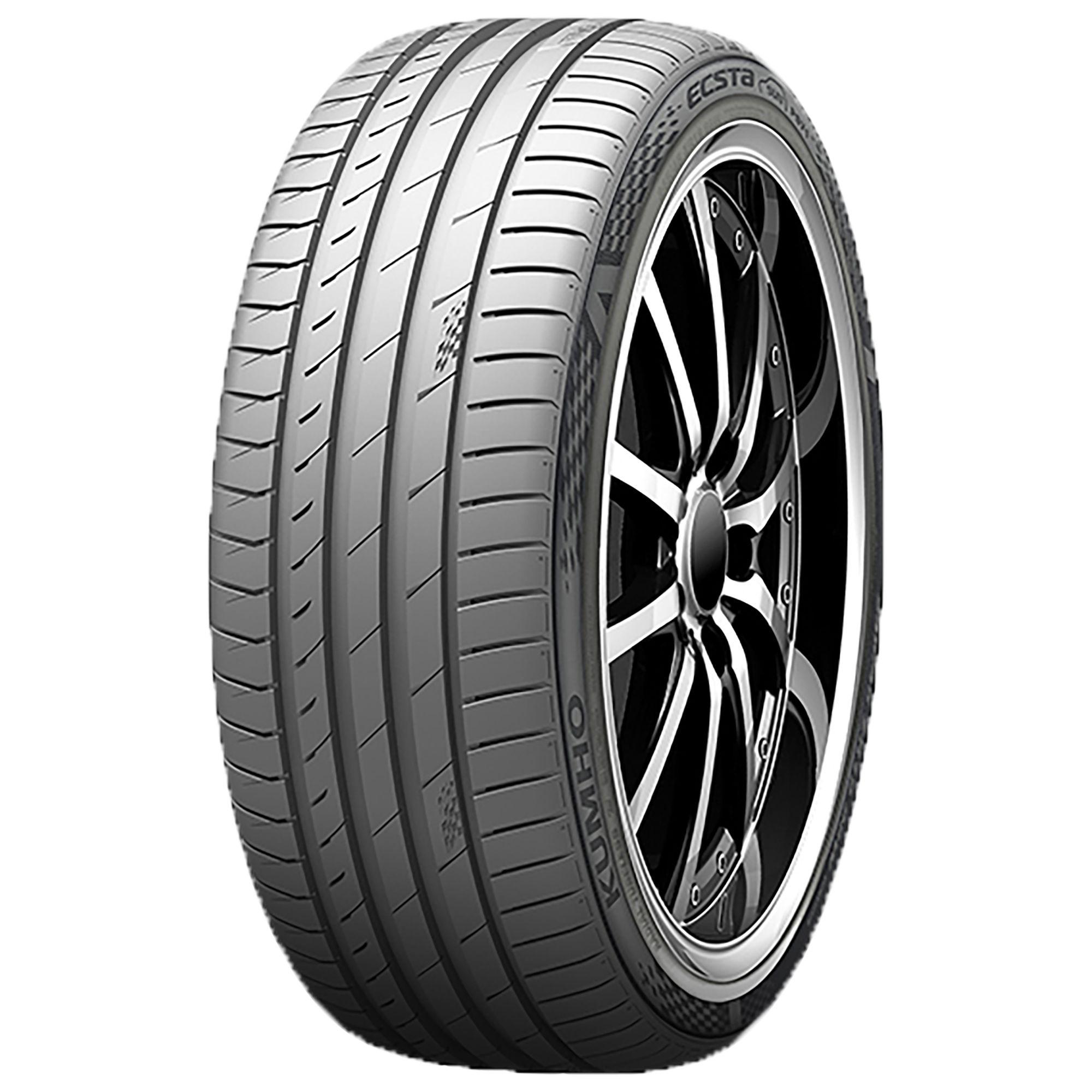 KUMHO ECSTA PS71 SUV 315/35ZR22 111Y XL BSW
