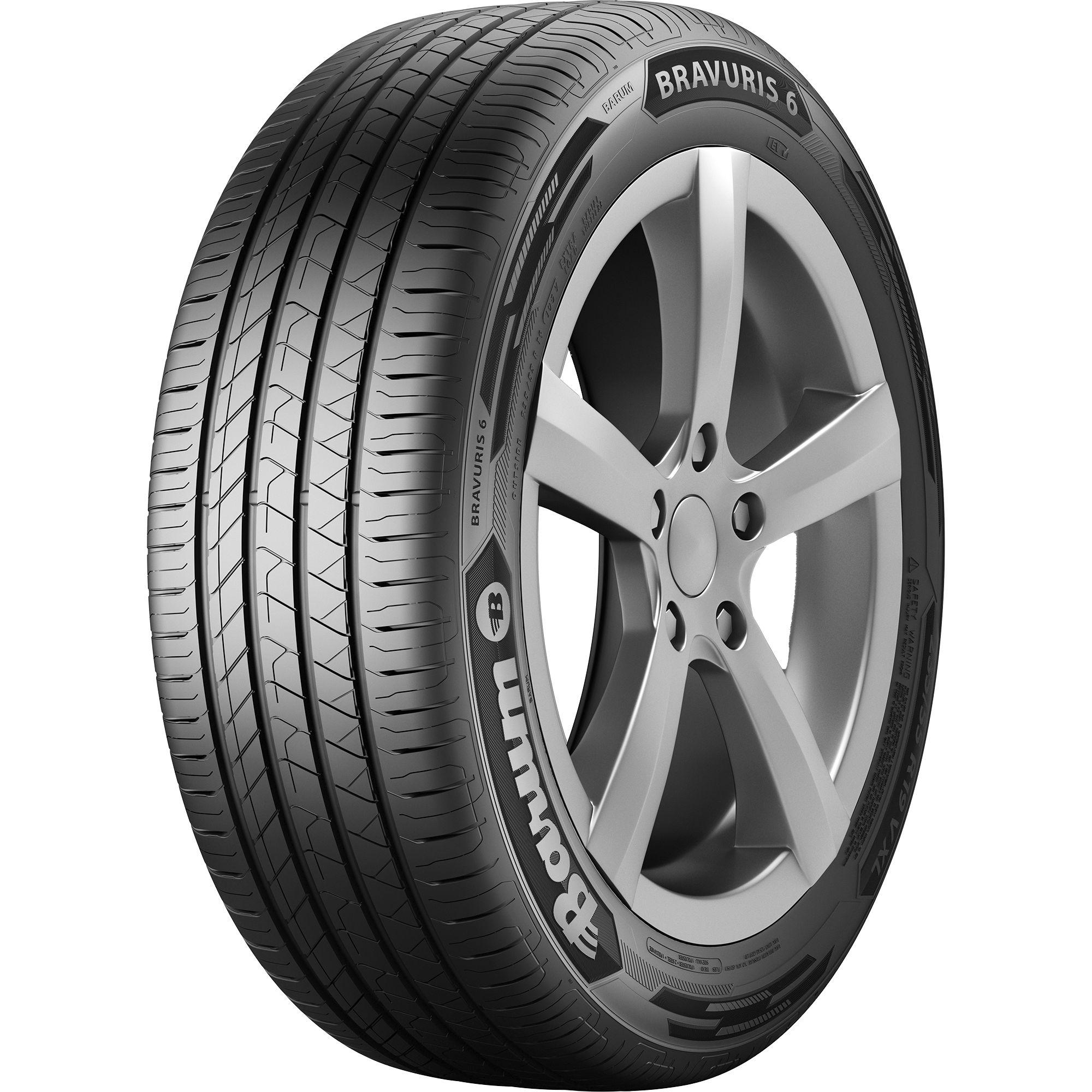 BARUM BRAVURIS 6 (EVc) 165/70R14 81T (EVc) BSW