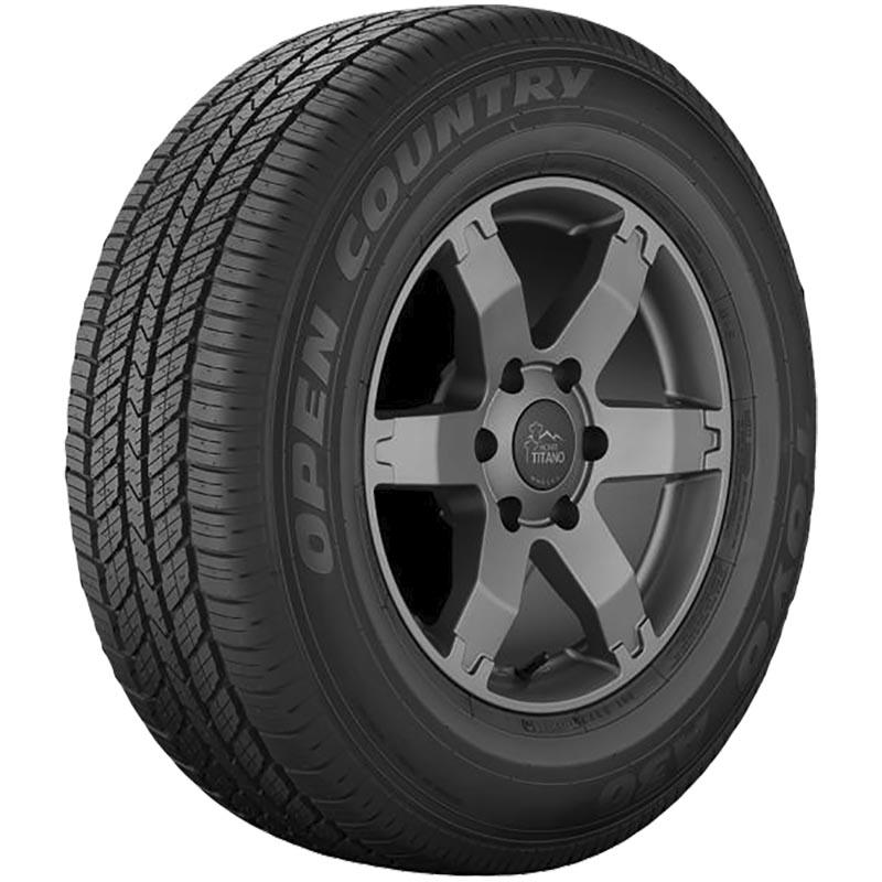 TOYO OPEN COUNTRY A33B