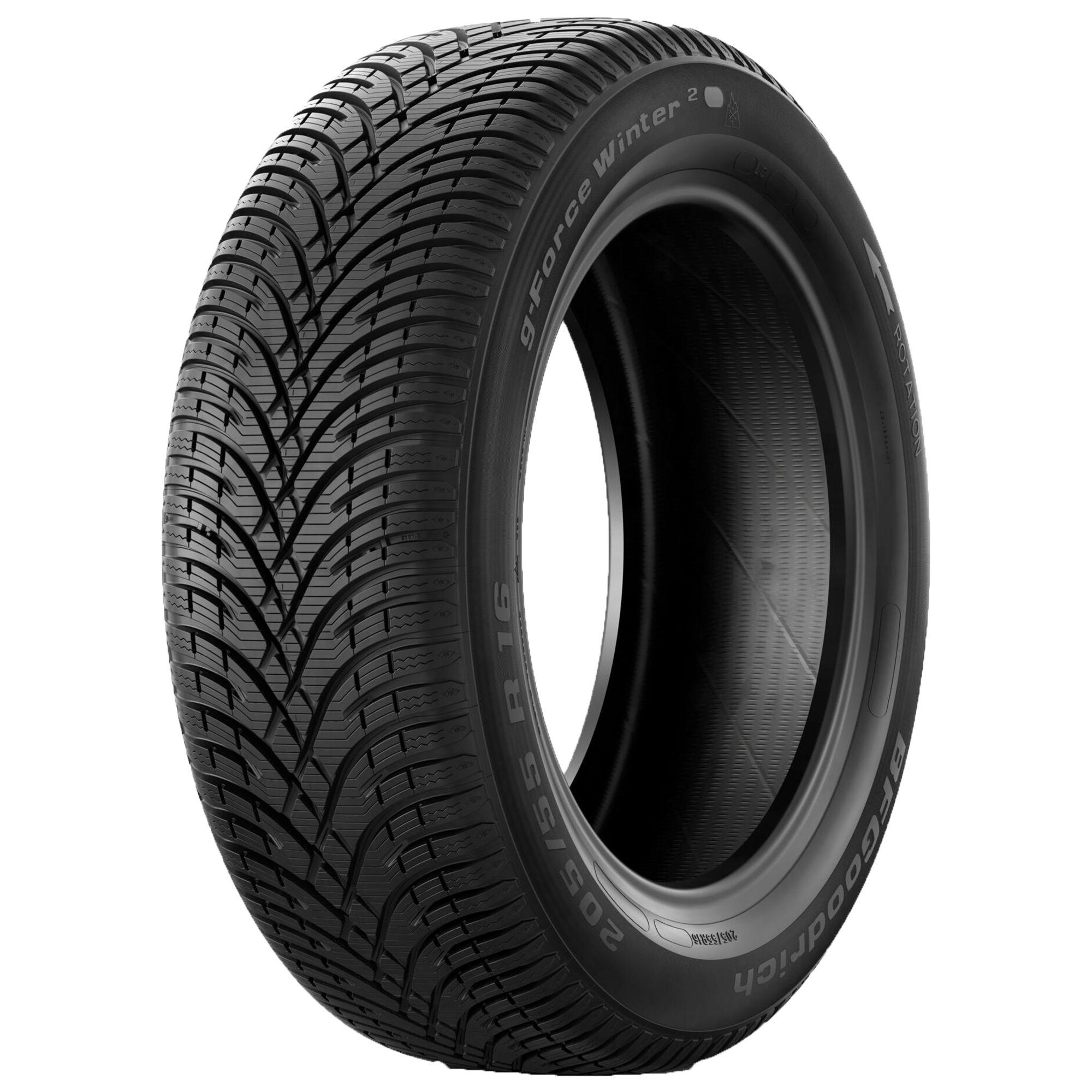 BFGOODRICH G-FORCE WINTER 2 195/65R15 91H