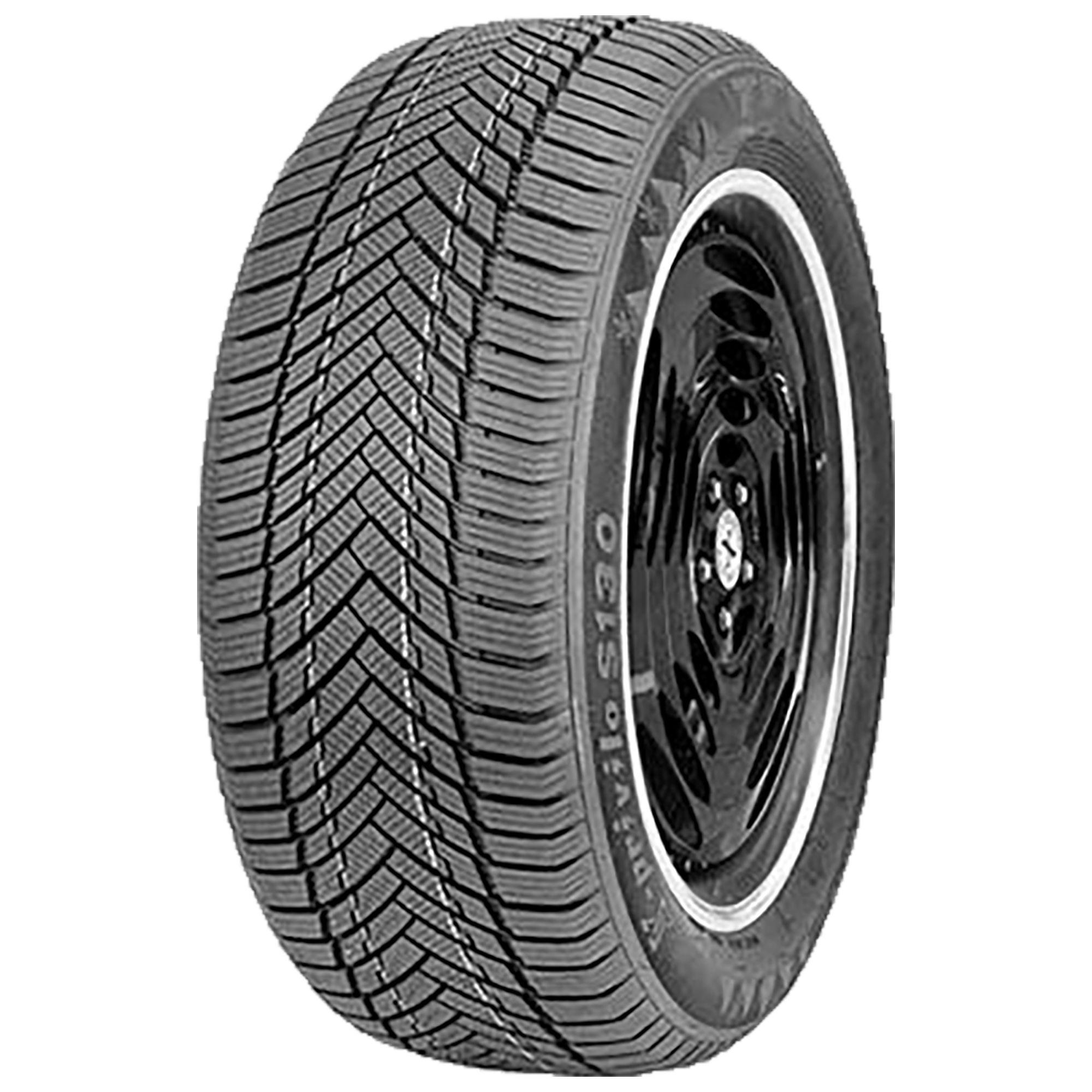 TRACMAX X-PRIVILO S130 145/80R13 75T BSW