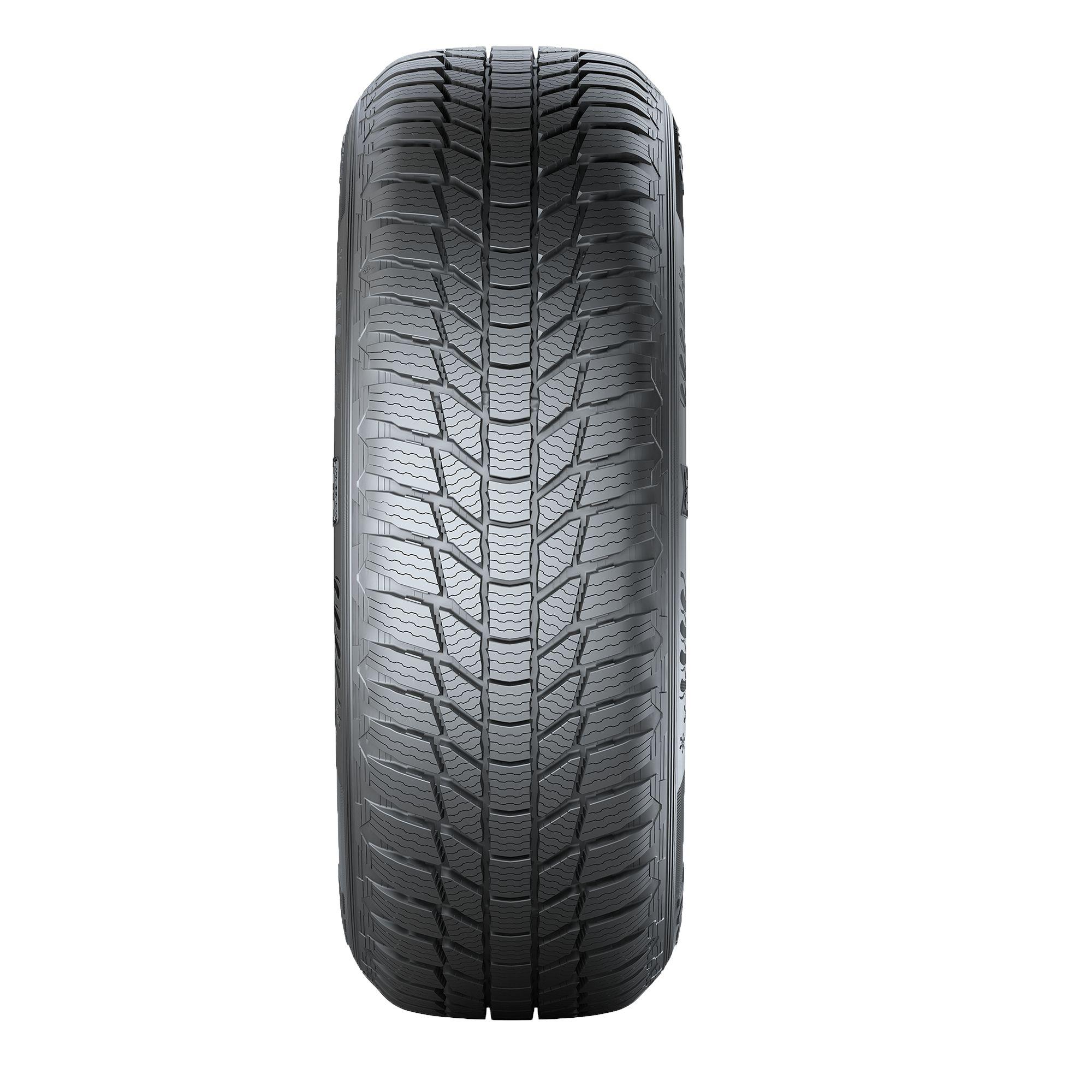 GENERAL TIRE SNOW GRABBER PLUS 225/70R16 103H FR BSW
