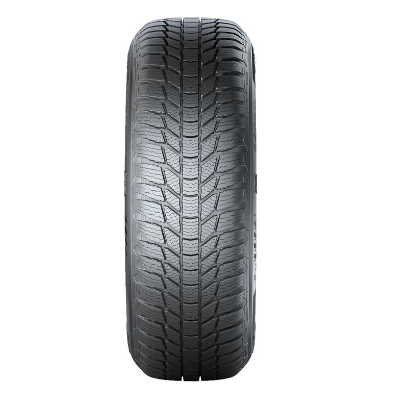 GENERAL TIRE SNOW GRABBER PLUS 255/55R18 109H XL FR BSW