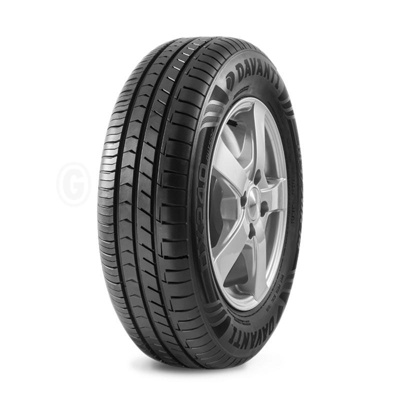 DAVANTI DX240 185/70R14 88H