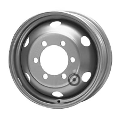 ALCAR   5.0JKx16 6x170 ET115