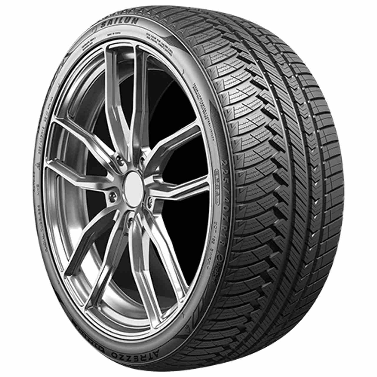 SAILUN ATREZZO 4SEASONS PRO 235/60R18 107W BSW XL