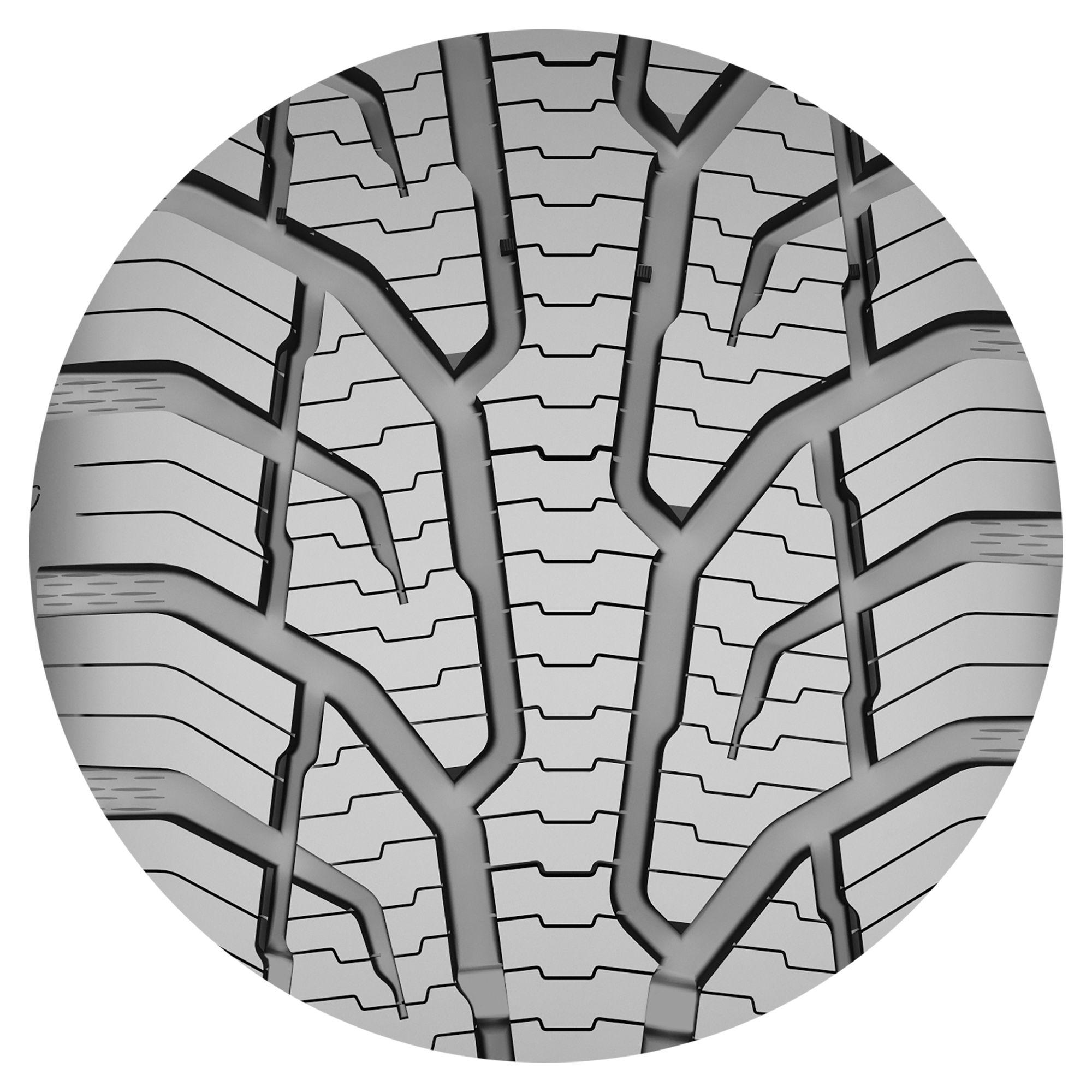 UNIROYAL ALLSEASONEXPERT 2 (EVc) 195/45R16 84V (EVc) XL FR BSW