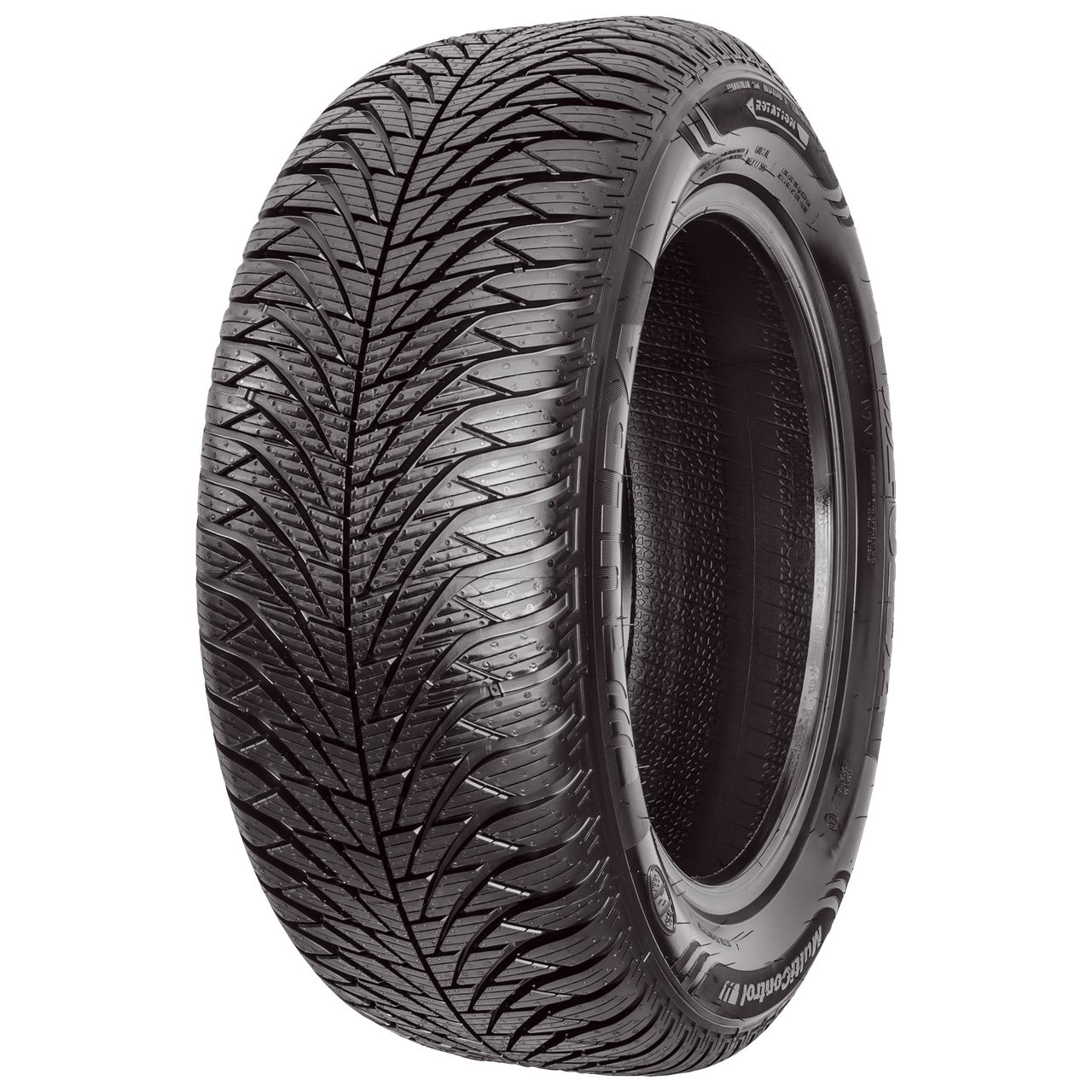 FULDA MULTICONTROL 185/60R14 82H FULDA MULTICONTROL 185/60R14 82H