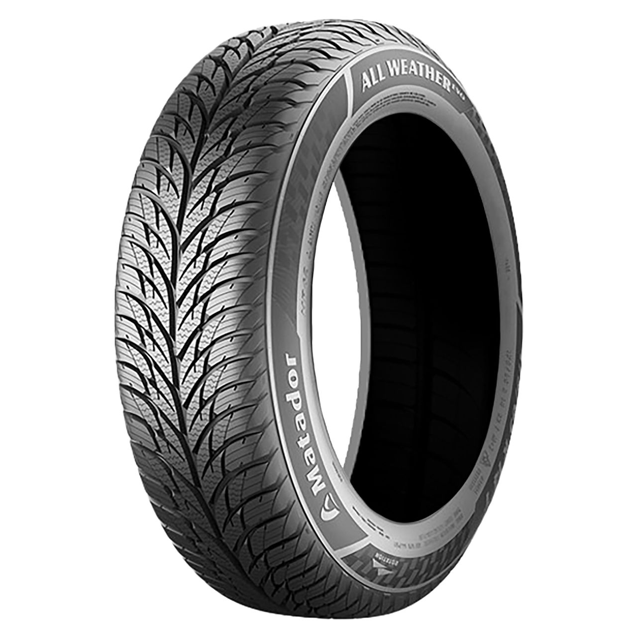 MATADOR MP 62 ALL WEATHER EVO (EVc) 195/65R15 91H