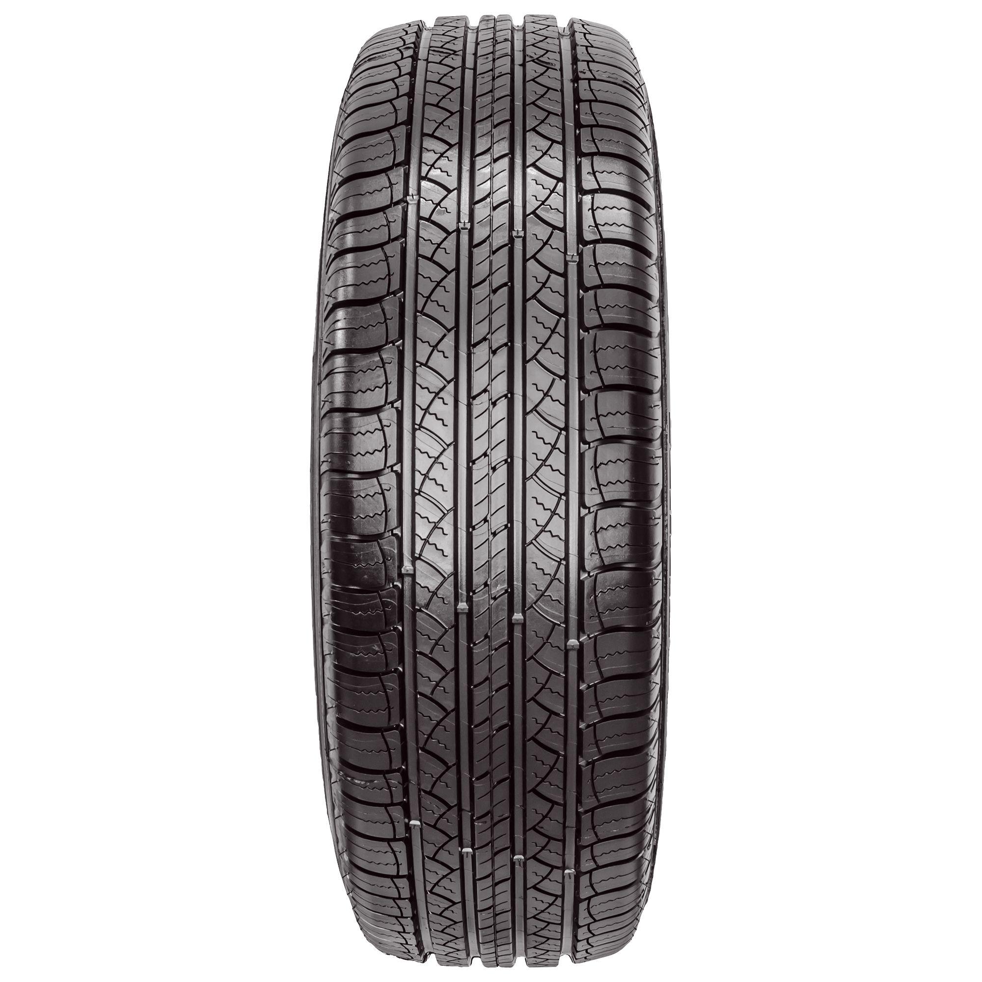 MICHELIN LATITUDE TOUR HP (N1) 235/60R18 103V (N1) BSW