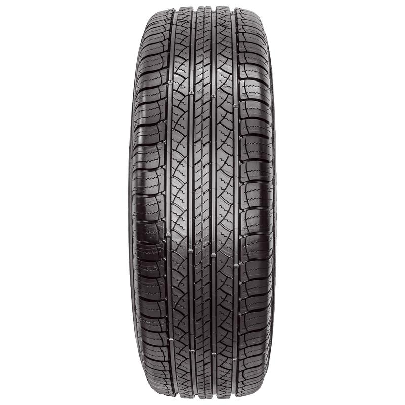 MICHELIN LATITUDE TOUR HP (AO) 235/55R19 101H (AO)