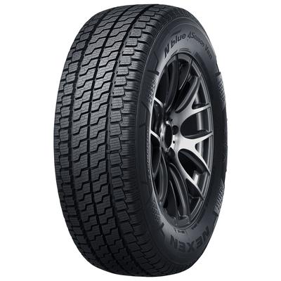 NEXEN N BLUE 4SEASON VAN 215/75R16C 116/114R BSW