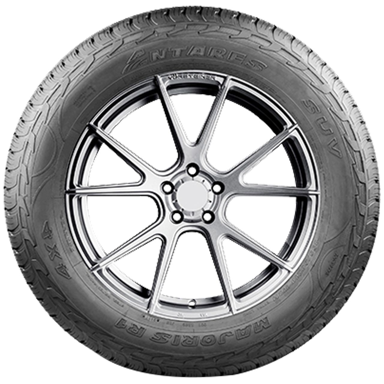 ANTARES MAJORIS R1 295/45R20 114W XL BSW