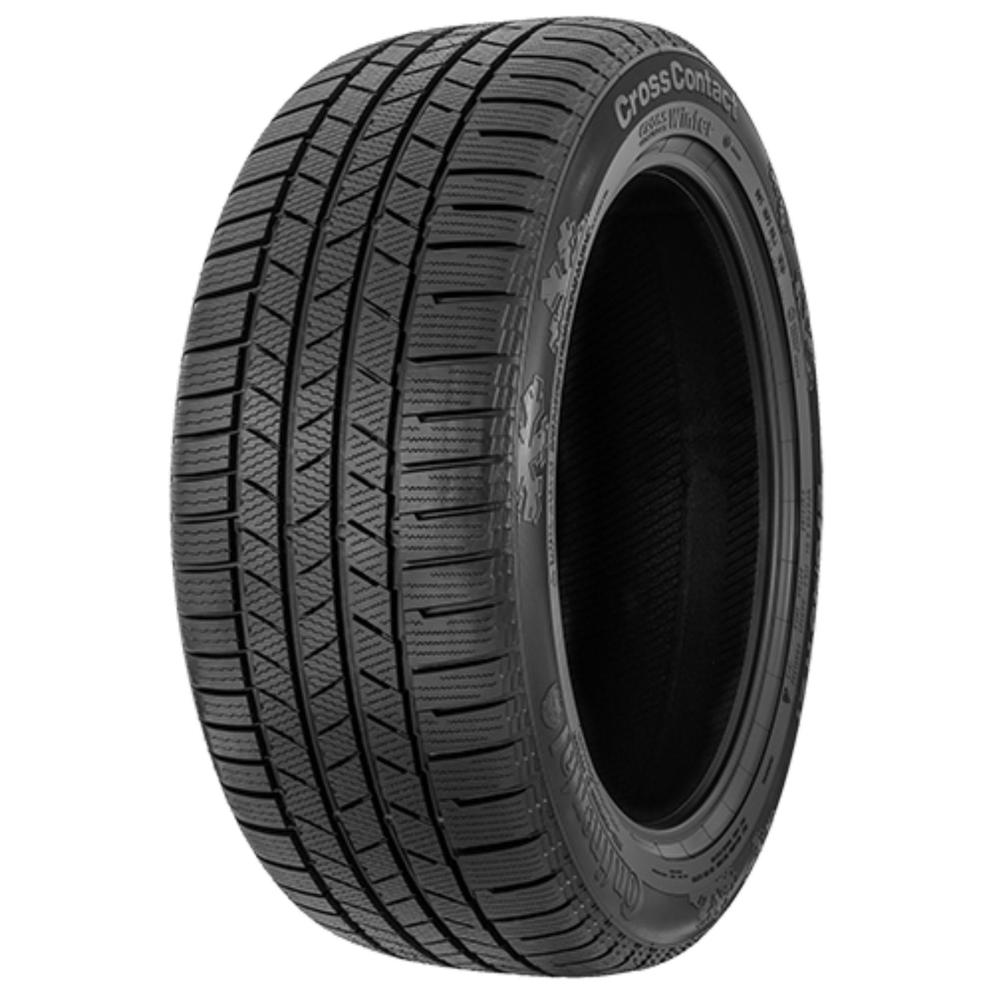 CONTINENTAL CONTICROSSCONTACT WINTER 175/65R15 84T