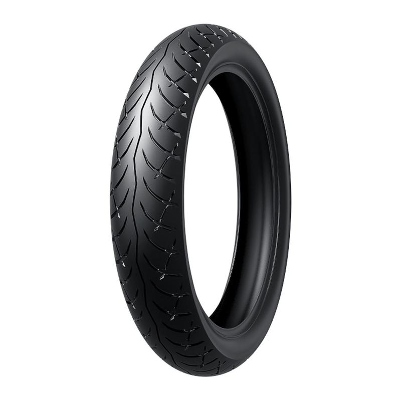 JOURNEY 100/80 - 17 TL 58S P6229F