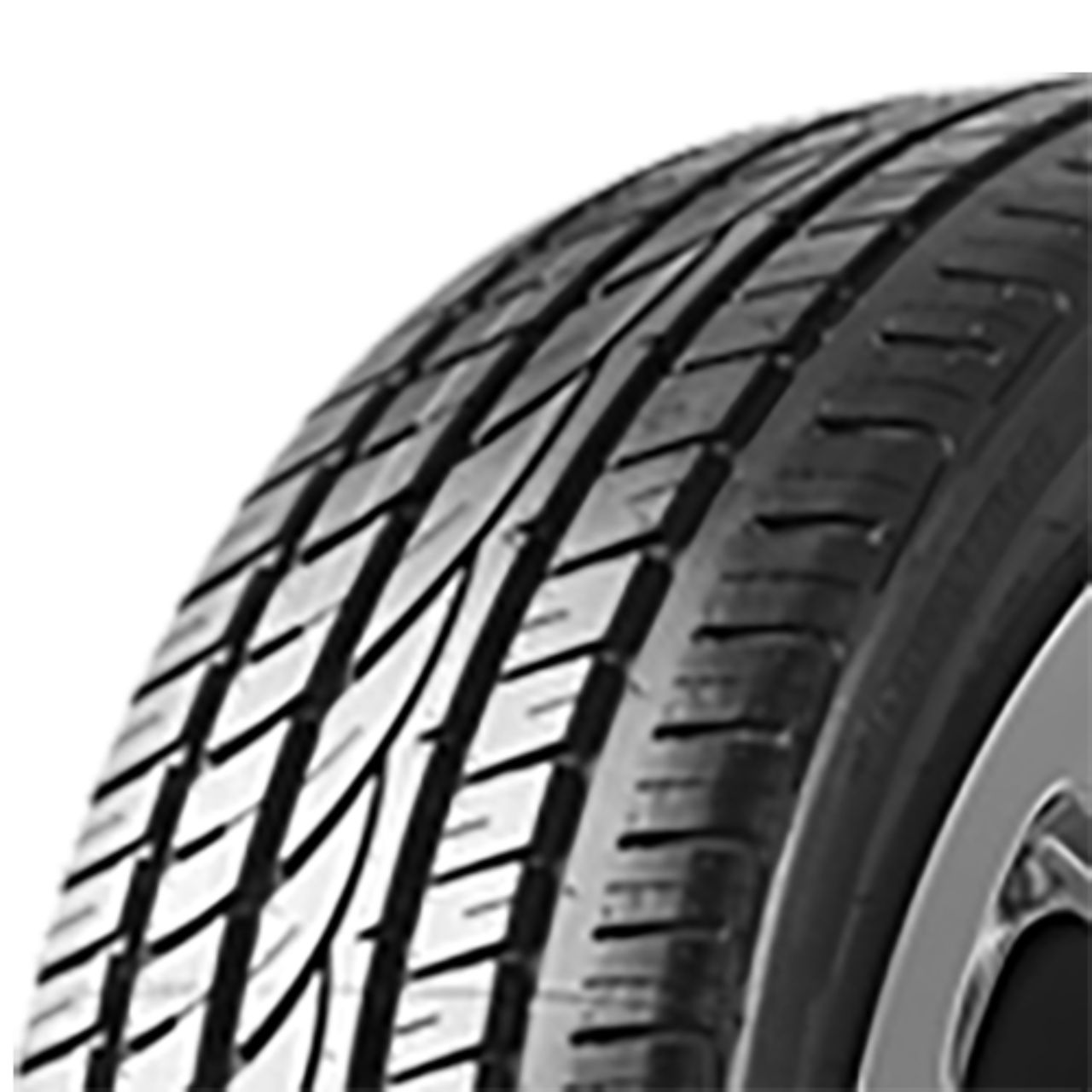 POWERTRAC CITYRACING (SUV) 285/45R19 111V XL BSW