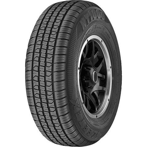 ZEETEX HT1000 265/75R16 116T BSW