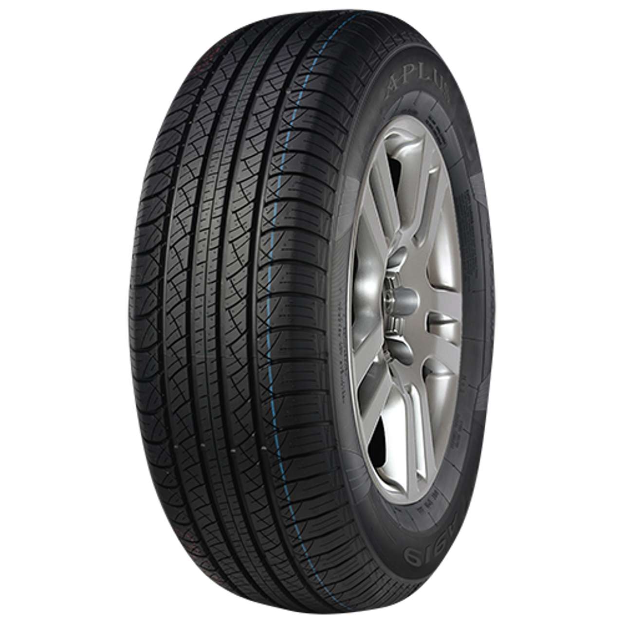 APLUS A919 235/60R17 106H XL