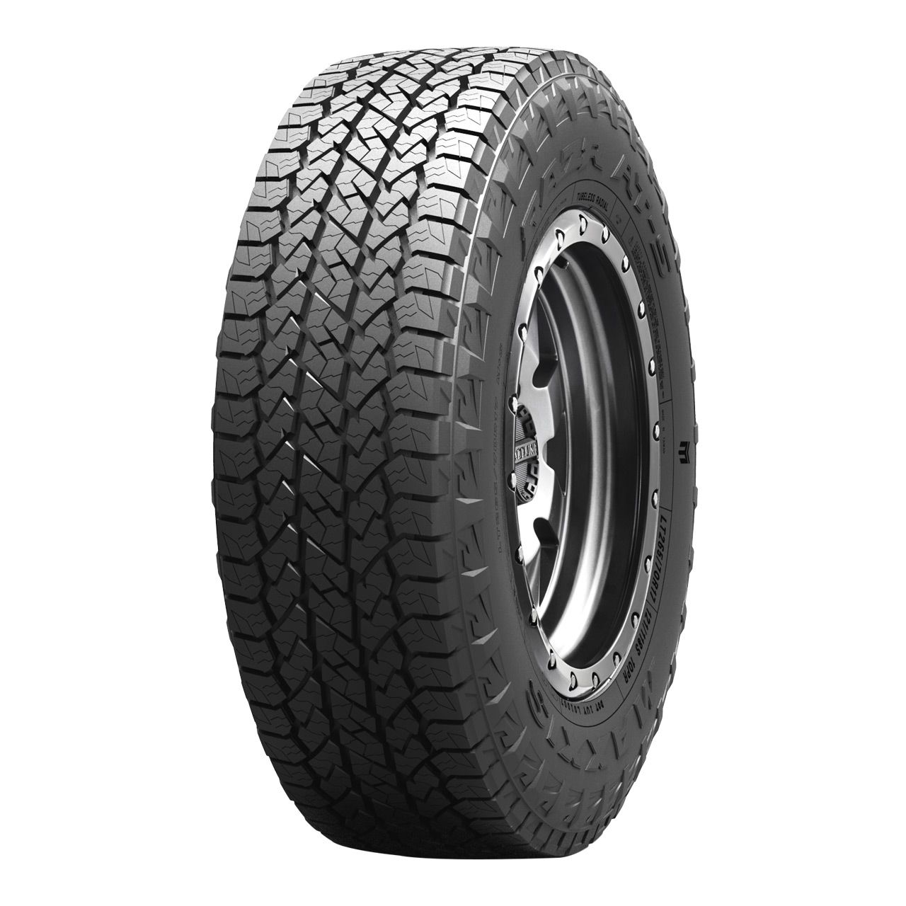 MAXXIS RAZR AT-S (AT-781) 245/70R16 111T FR OWL XL MAXXIS RAZR AT-S (AT-781) 245/70R16 111T FR OWL XL