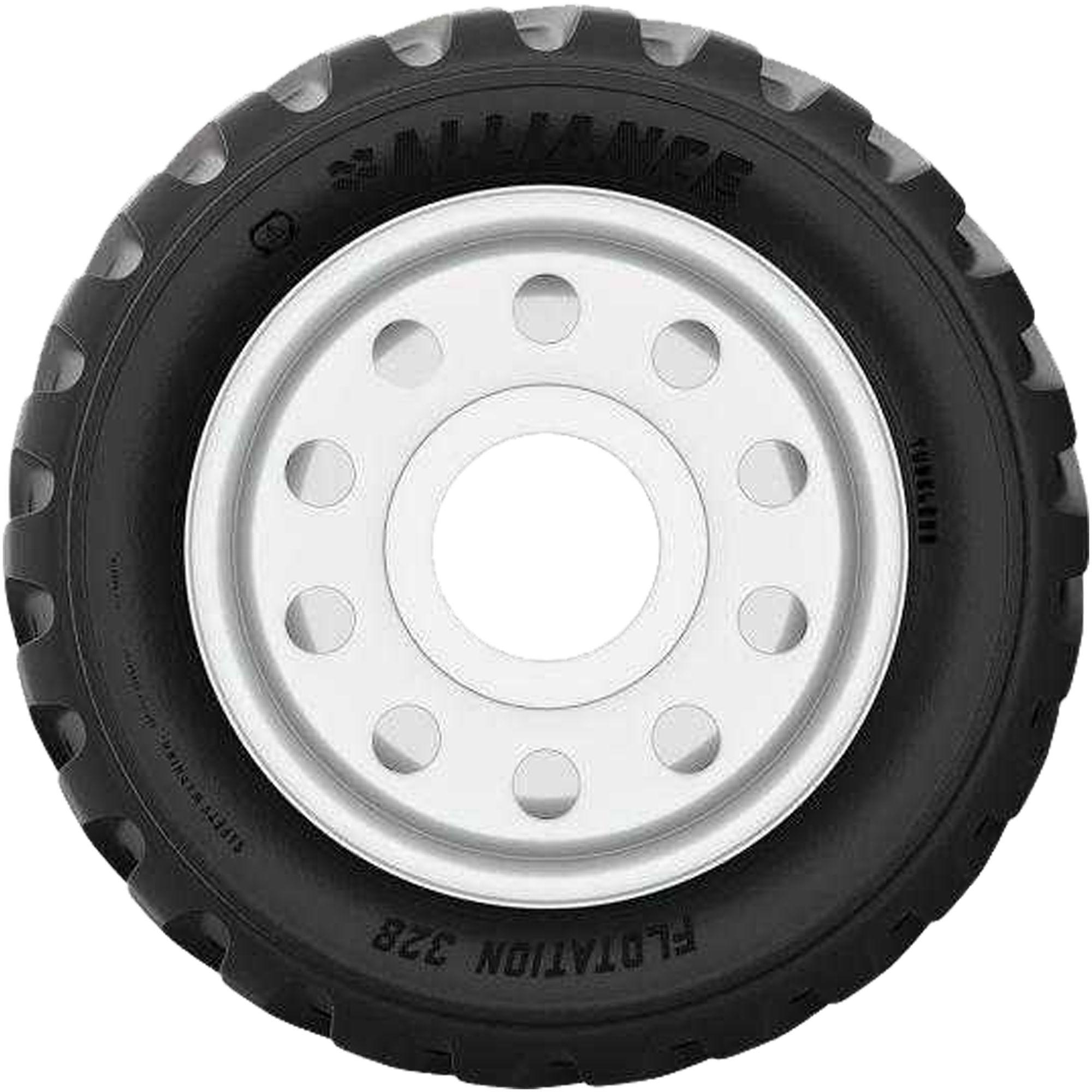 ALLIANCE 600/50 - 22.5 TL 165A8/161B 328 16PR