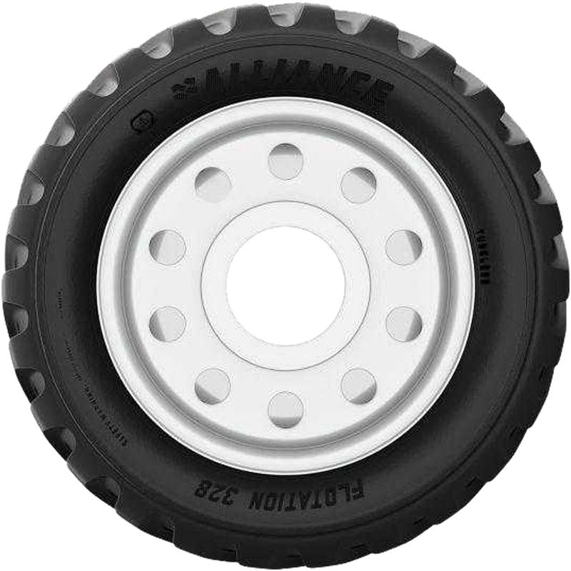 ALLIANCE 600/50 - 22.5 TL 165A8/161B 328 16PR