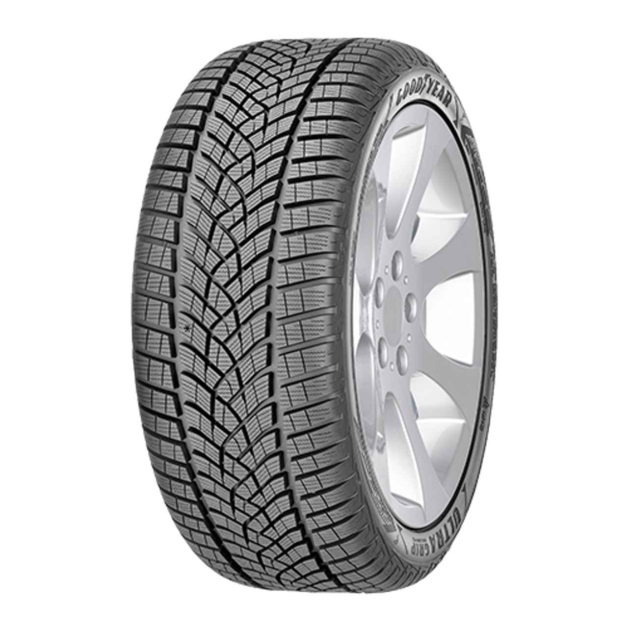 GOODYEAR ULTRAGRIP PERFORMANCE GEN-1 (AO) 265/40R20 104V MFS XL