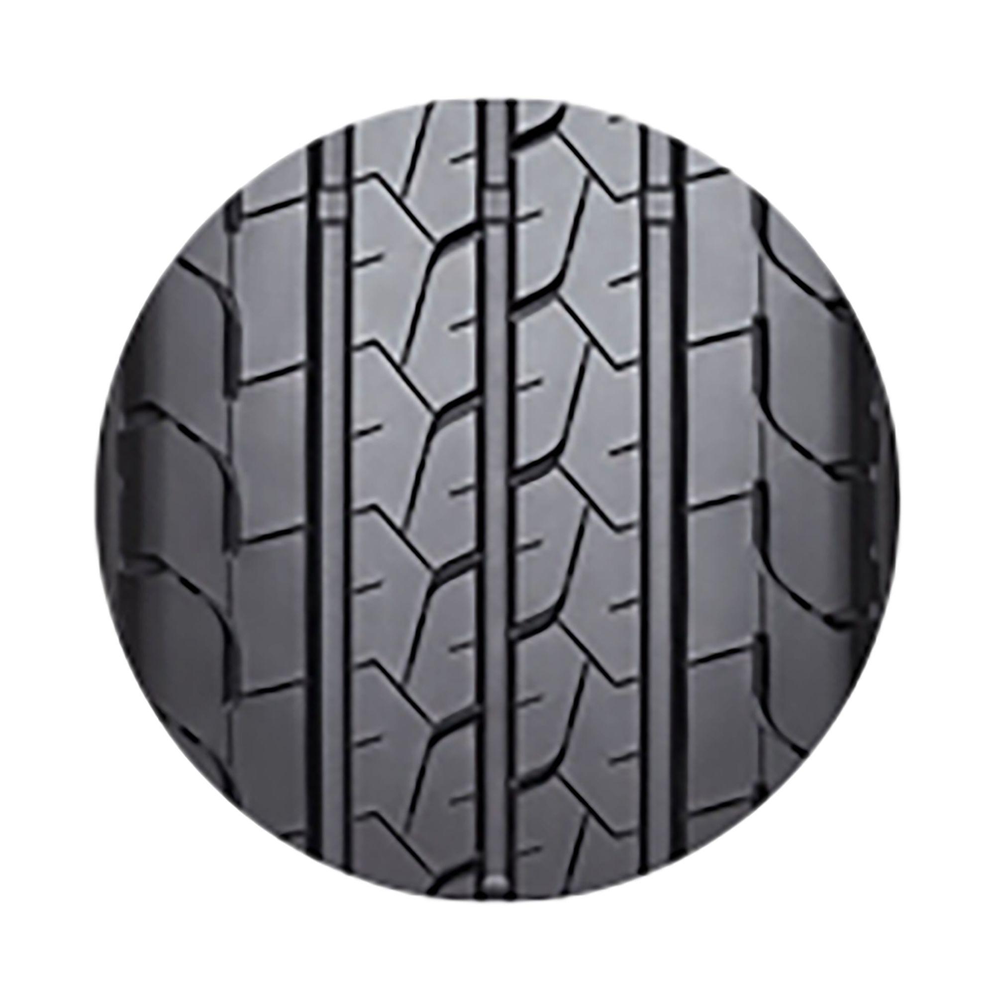 FIRESTONE VANHAWK 3 225/75R16C 121/120R ENLITEN BSW