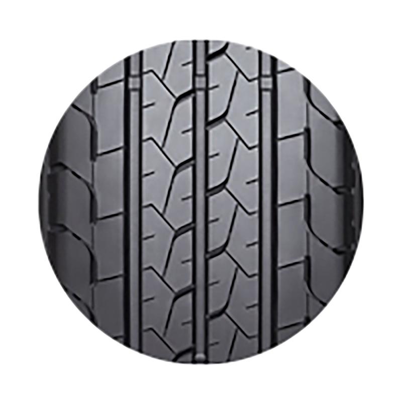 FIRESTONE VANHAWK 3 215/60R17C 109/107T ENLITEN BSW