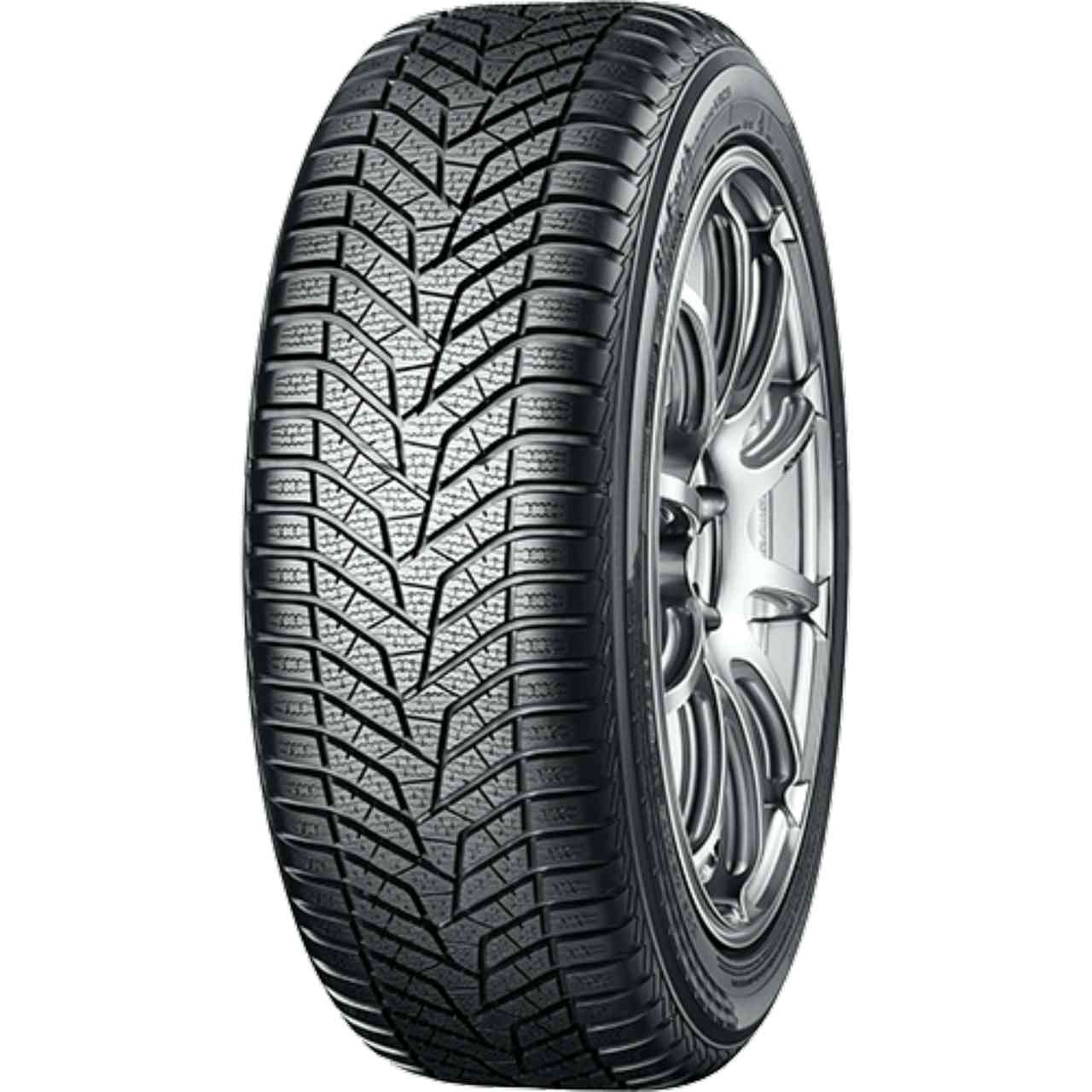 YOKOHAMA BLUEARTH*WINTER (V905) 245/45R19 102W XL