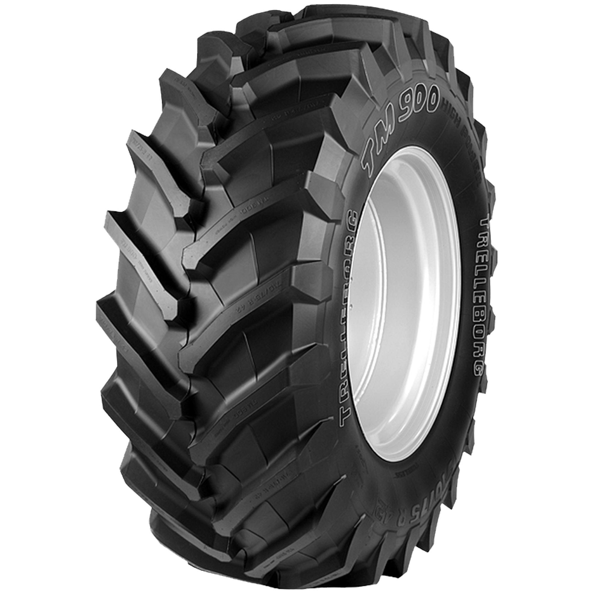 TRELLEBORG 600/70 R 28 TL 157D/154E TM900 HIGH POWER