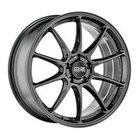 OZ HYPER GT star graphit 8.5Jx20 5x112 ET30