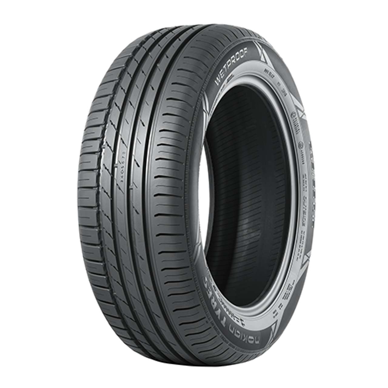 NOKIAN NOKIAN WETPROOF 215/55R16 97V