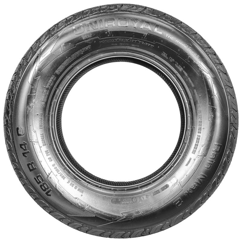 UNIROYAL RAIN MAX 2 165/70R13C 88/86R