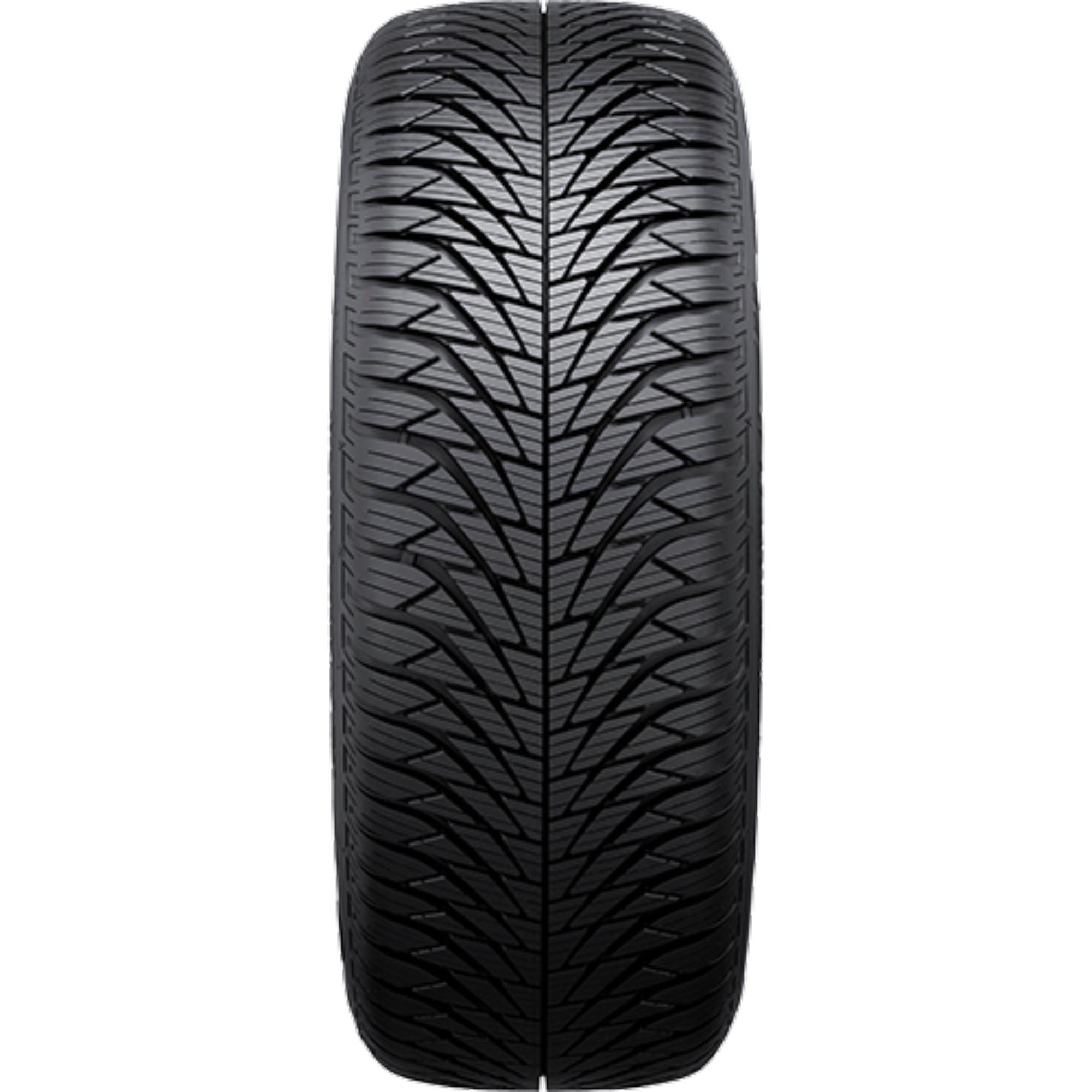FULDA MULTICONTROL SUV 245/45R19 102W XL MFS BSW