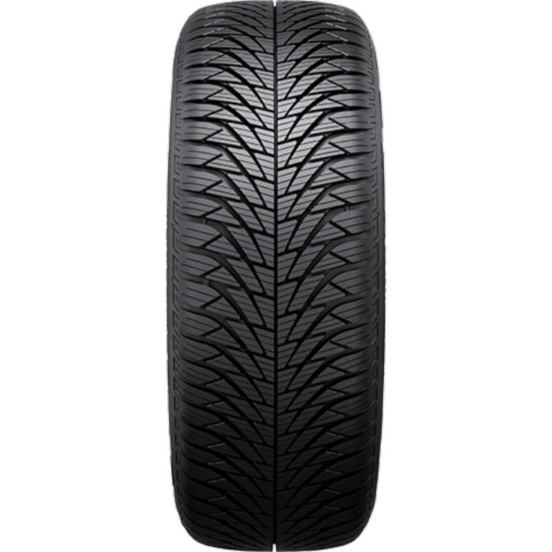FULDA MULTICONTROL SUV 225/65R17 102H MFS BSW