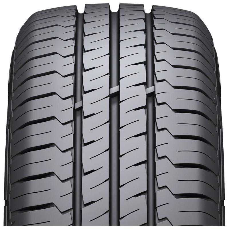 HANKOOK VANTRA LT (RA18) (FOR) 215/65R16C 109/107R (FOR) SBL