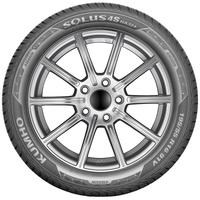 KUMHO SOLUS 4S HA32+ 215/50R18 96W XL BSW