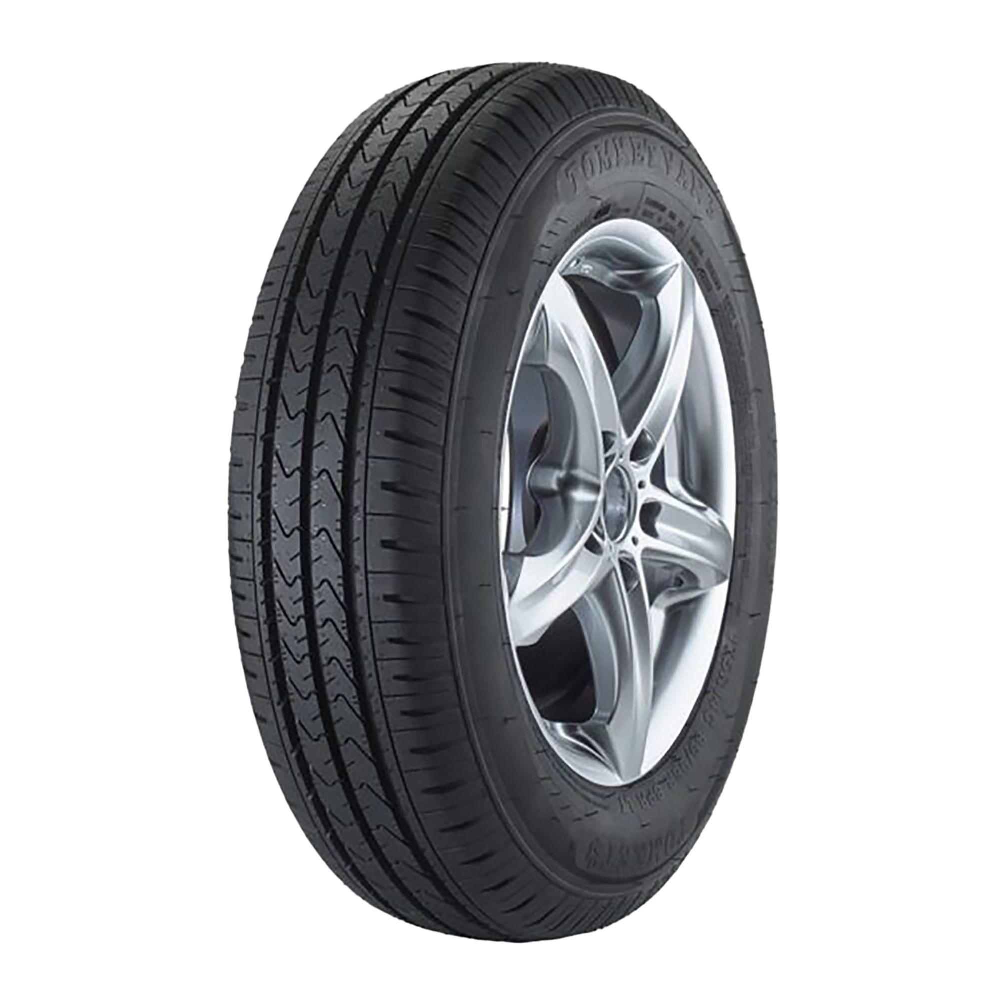 TOMKET TOMKET VAN 3 155/R12C 88/86N BSW