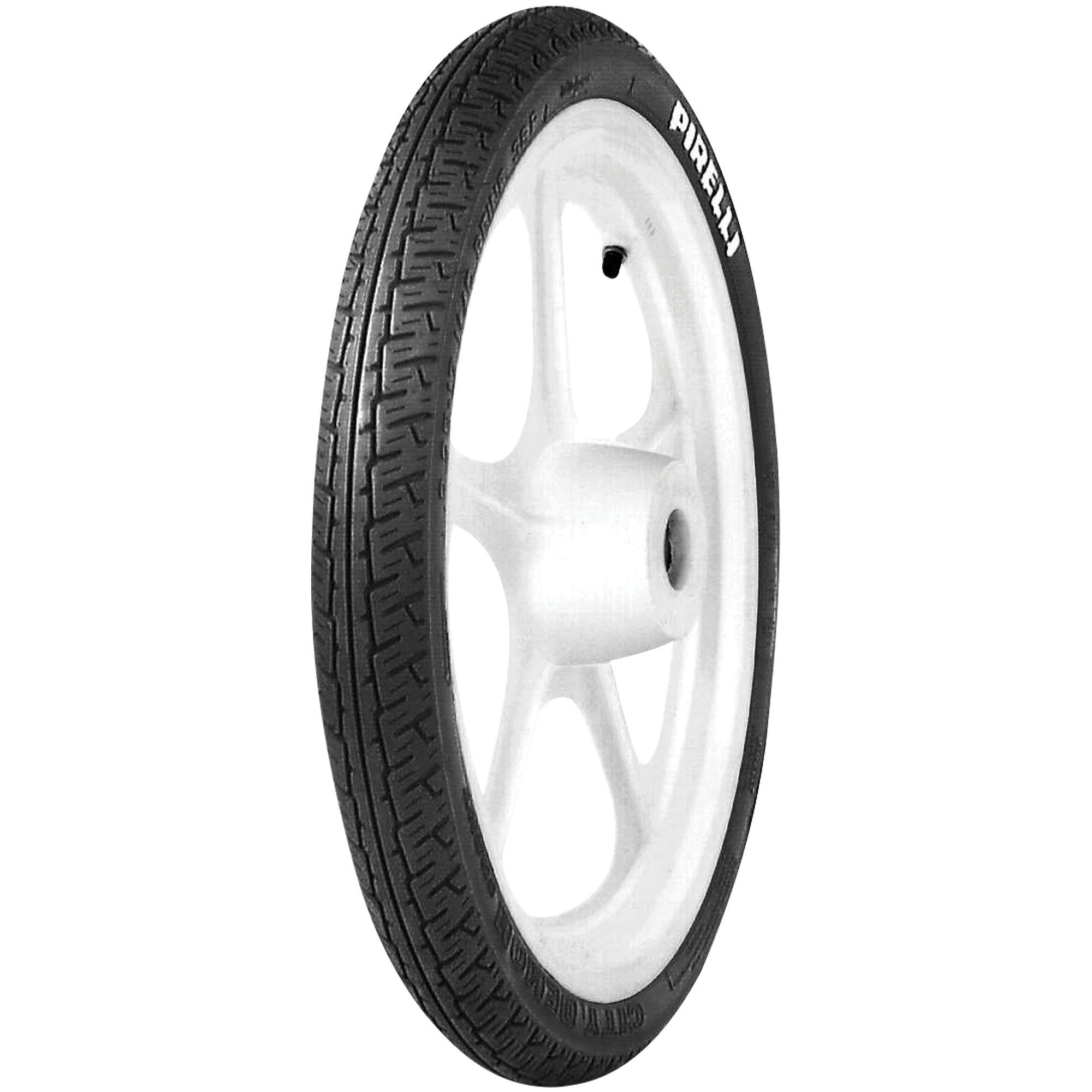 PIRELLI 2.75 - 18 M/C TL 42P CITY DEMON (IDN)