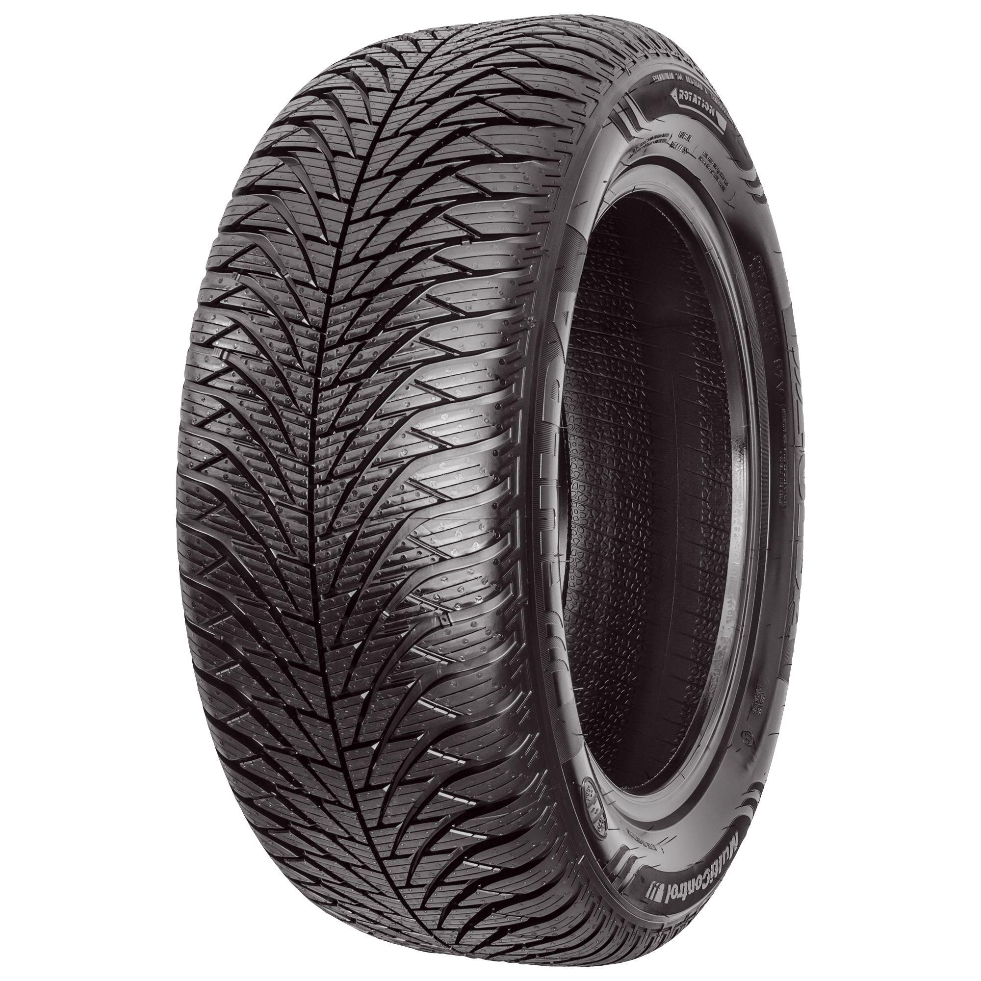 FULDA MULTICONTROL 155/70R13 75T BSW