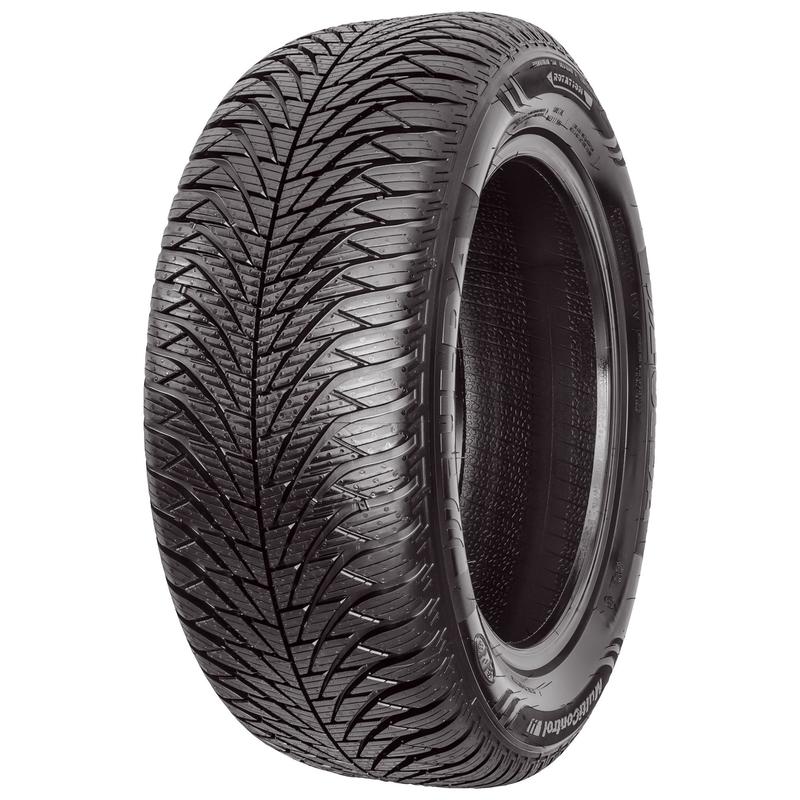 FULDA MULTICONTROL 195/45R16 84V XL MFS BSW