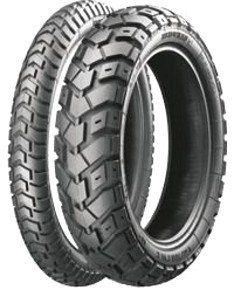 HEIDENAU 90/90 - 18 M/C TT 51S K60
