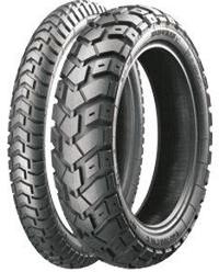 HEIDENAU 120/70 B 19 M/C TL 60T K60 SCOUT M+S