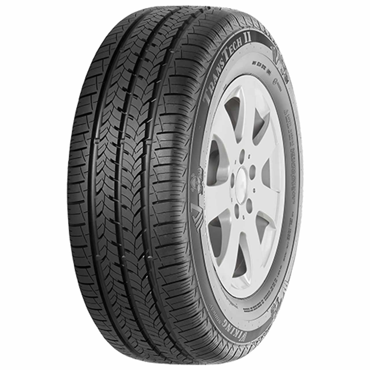 VIKING TRANSTECH II 185/75R16C 104R BSW