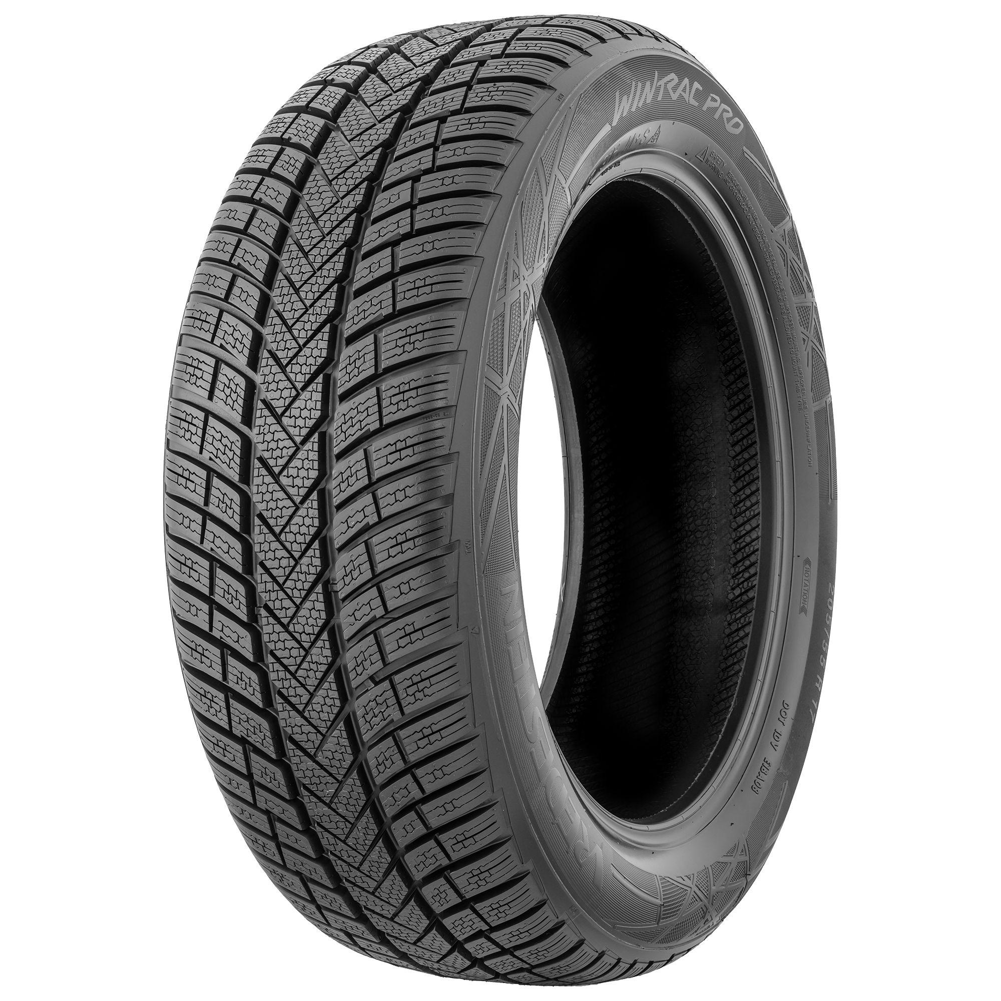 VREDESTEIN WINTRAC PRO 265/50R19 110V XL FSL BSW